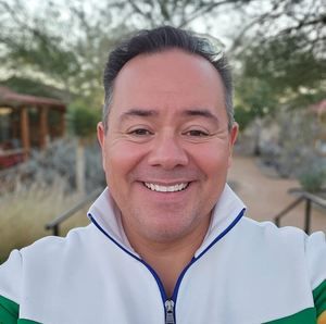 Meet your Posher, Scott